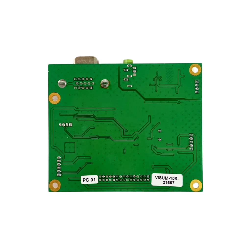 Placa Principal Positivo Smile Light 563 St-0ad-2621-tew-11 5