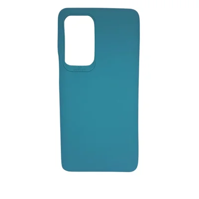 Capa Capinha Protetora De Celular Motorola Moto Edge 20 Lisa Mole Moto Edge 20:verde