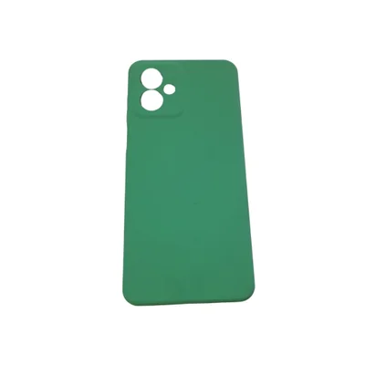 Capa Capinha Case Protetora Galaxy A04 Case Ultra Resistente, Design Slim E Elegante! Cor:verde