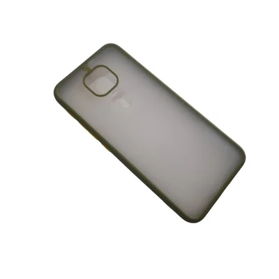 Capa Capinha Moto G9 G9 Play E7 Plus Silicone Resistente E Mole Flexível Cor:verde Claro