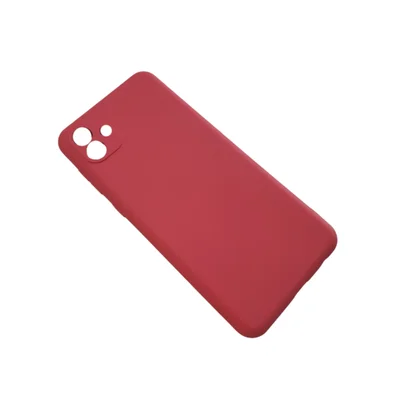 Capa Capinha Case Protetora Galaxy A04 Case Ultra Resistente, Design Slim E Elegante! Cor:rosa