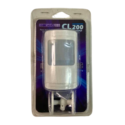 Sensor De Presença De Parede Cl200