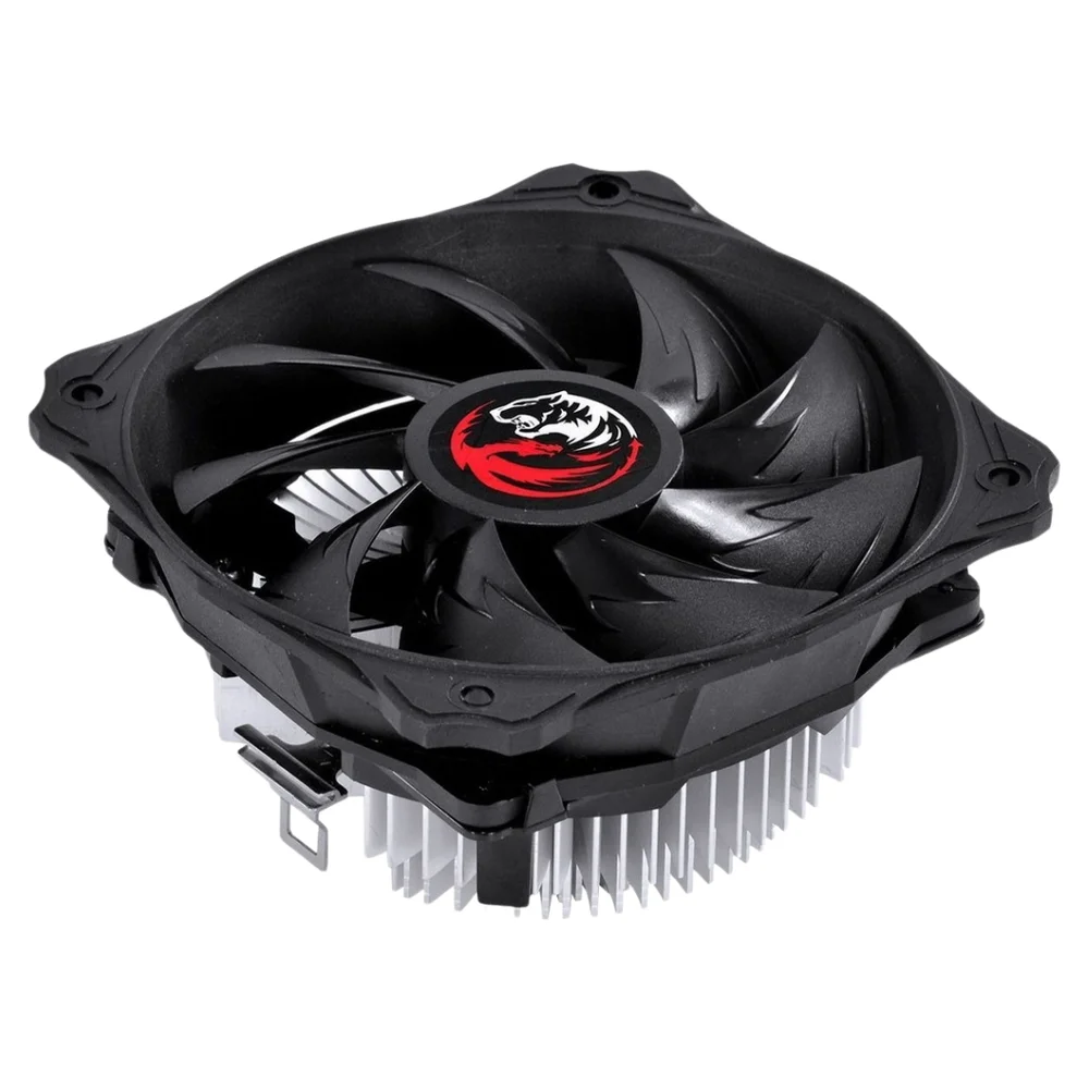 Cooler Para Processador PCyes Nótus T, 120mm, Intel-amd, Pac120ptsl 4
