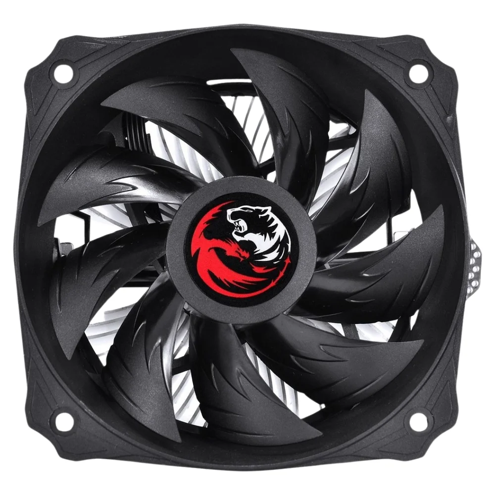 Cooler Para Processador PCyes Nótus T, 120mm, Intel-amd, Pac120ptsl 5