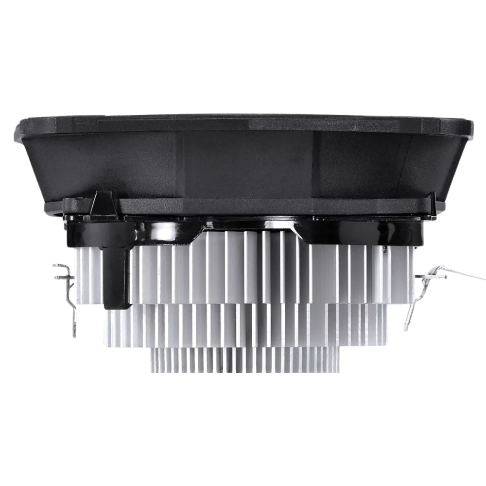 Cooler Para Processador PCyes Nótus T, 120mm, Intel-amd, Pac120ptsl 6