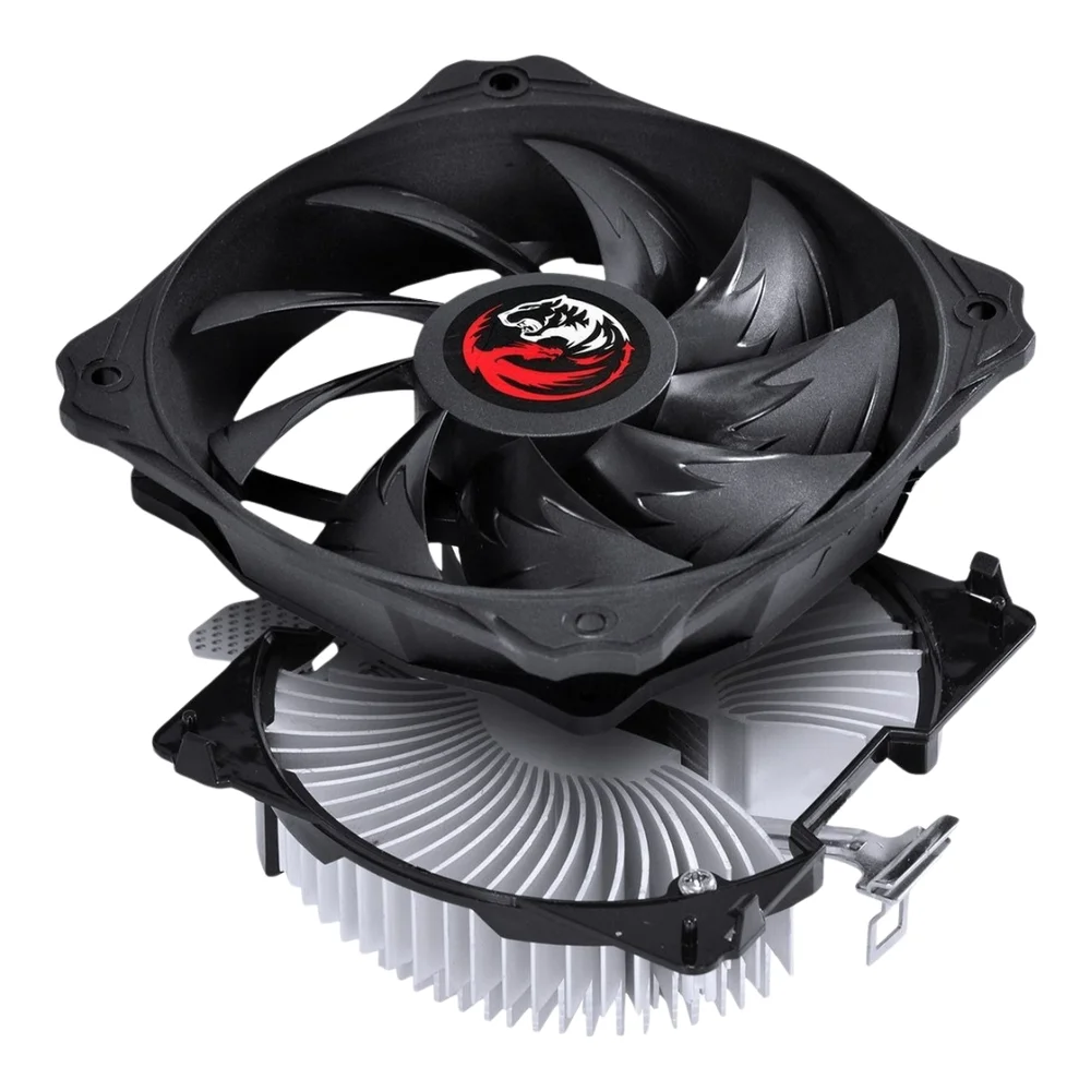 Cooler Para Processador PCyes Nótus T, 120mm, Intel-amd, Pac120ptsl 7