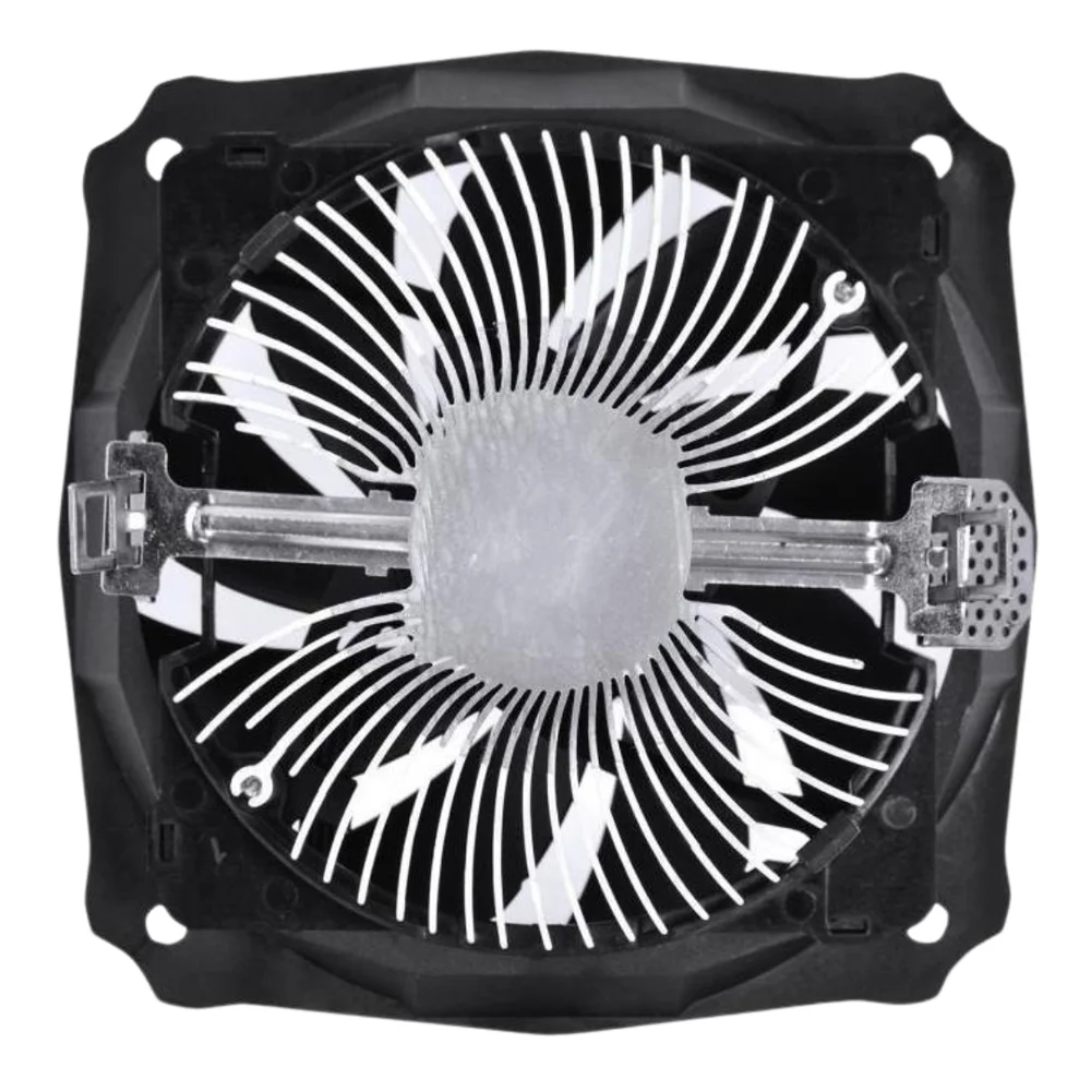 Cooler Para Processador PCyes Nótus T, 120mm, Intel-amd, Pac120ptsl 8