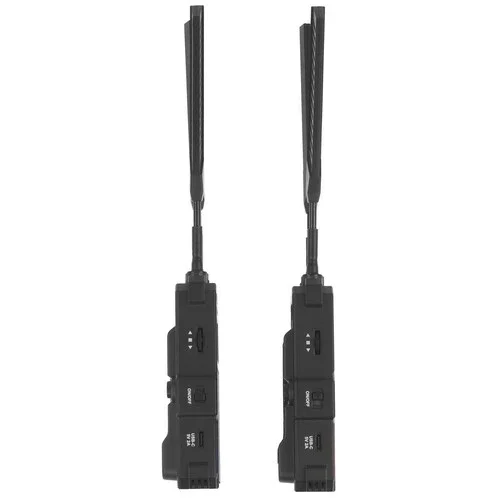 Imagem 5 de 5 do produto Transmissor E Receptor HDMI Sem Fio Eagle Eye Mini M1 Wl-wh300m Da Wavlink .
