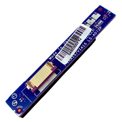 Placa De Interface LED Lenovo B550 Ls-a072p