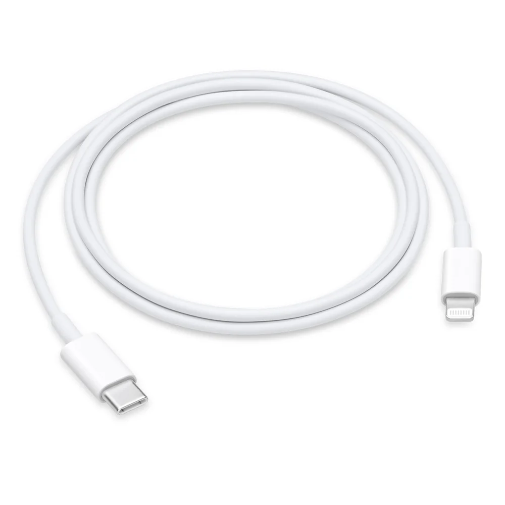 Imagem 2 de 3 do produto Carregador Turbo 20w Cabo/lightning Usb.c Compatível Iphone 11 12 13 Pro Max X Xr Xs