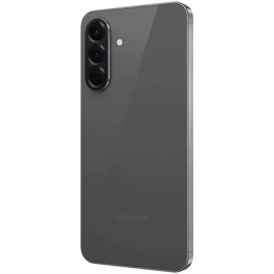 Smartphone Samsung Galaxy A56 128 GB Preto, 5g, Câmera Tripla 50mp, Ram 8 GB, Tela 6.7" 15