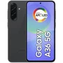 Smartphone Samsung Galaxy A36 256gb 5g - Preto, Câmera Tripla 50mp, Ram 8GB, Tela 6.7"