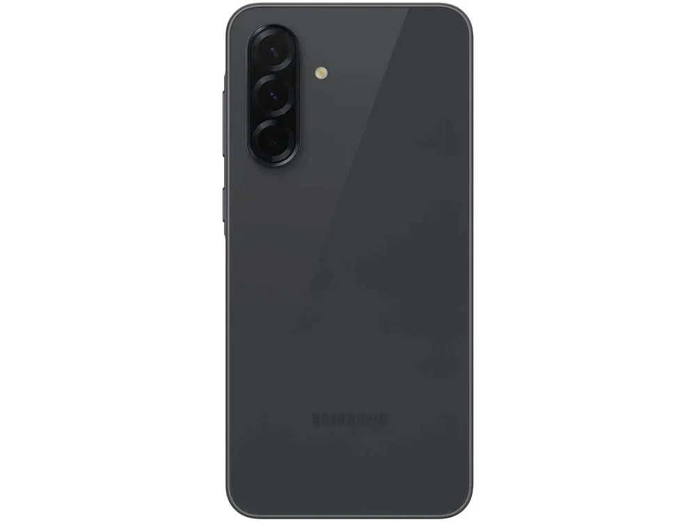 Smartphone Samsung Galaxy A36 256gb 5g - Preto, Câmera Tripla 50mp, Ram 8GB, Tela 6.7" Smartphone Samsung Galaxy A36 256gb 5g - Preto, Câmera Tripla 50mp, Ram 8GB, Tela 6.7"
