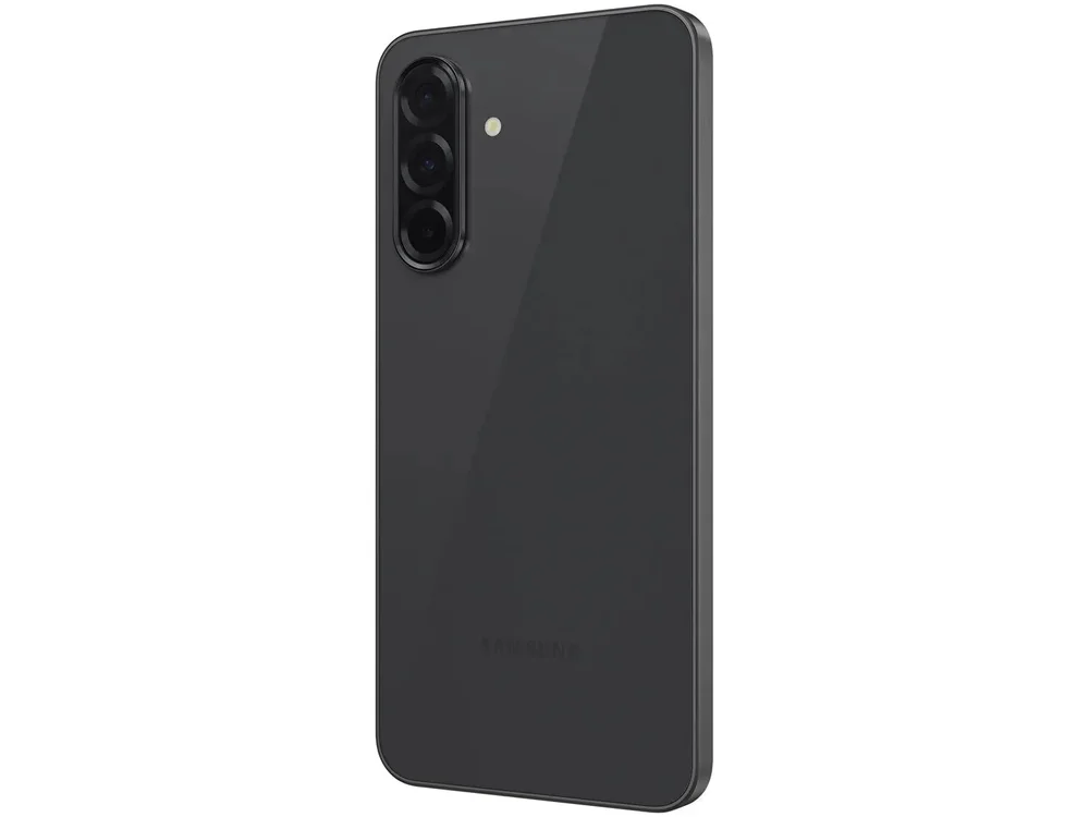 Smartphone Samsung Galaxy A36 256gb 5g - Preto, Câmera Tripla 50mp, Ram 8GB, Tela 6.7" Smartphone Samsung Galaxy A36 256gb 5g - Preto, Câmera Tripla 50mp, Ram 8GB, Tela 6.7"