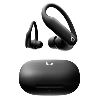 【新品・未開封品】beats Powerbeats Pro 2 ブラック Produtos com até 15 OFF no PIX KaBuM