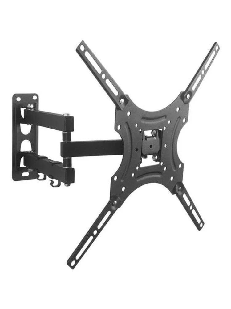Imagem 3 de 5 do produto Suporte Para Tv Articulado Multivisão Mi-755 17-55" Preto