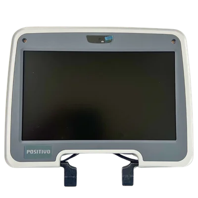 Tela Completa Notebook E09ei6 Cherry Point 8.9" Positivo