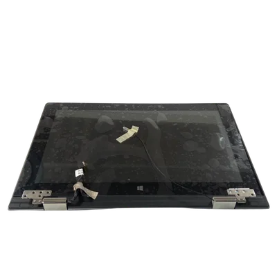 Tampa De Tela Completa Touch 11.6" Para Positivo Duo Zr3635