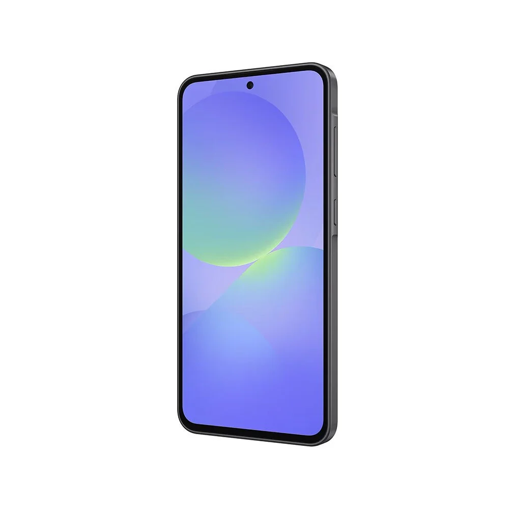 Imagem 3 de 5 do produto Smartphone Samsung Galaxy A36 128GB 5g - Preto, Câmera Tripla 50mp, Ram 6gb, Tela 6.7"