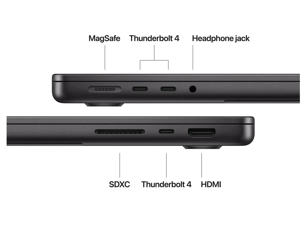 apple 16インチ macbook pro M4 mac 64gb 1Tb MacBook Pro M4 Max 16