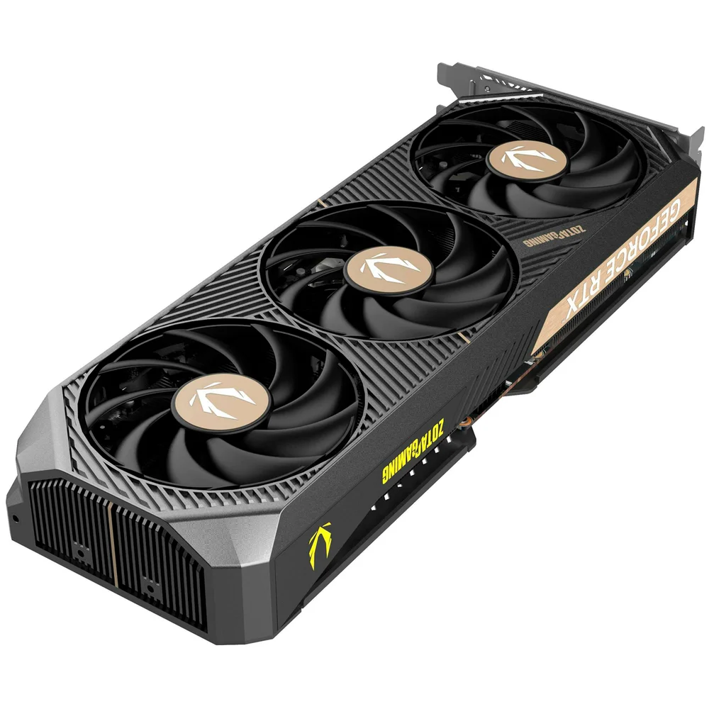 ZOTAC RTX5070 12GB 箱付き Produtos com até 15 OFF no PIX KaBuM