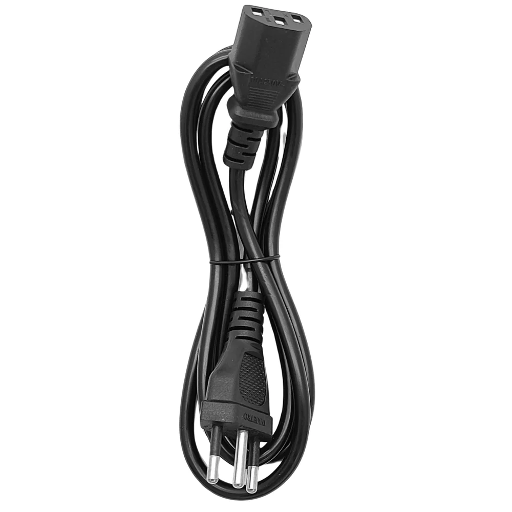Imagem 3 de 5 do produto Fonte De Alimentação Para Computador PC Atx De 650w Real