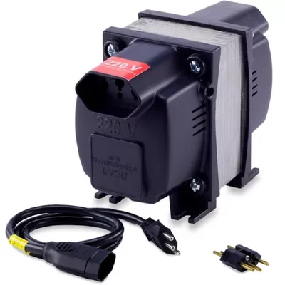 Autotrafo 750va Biv Fit