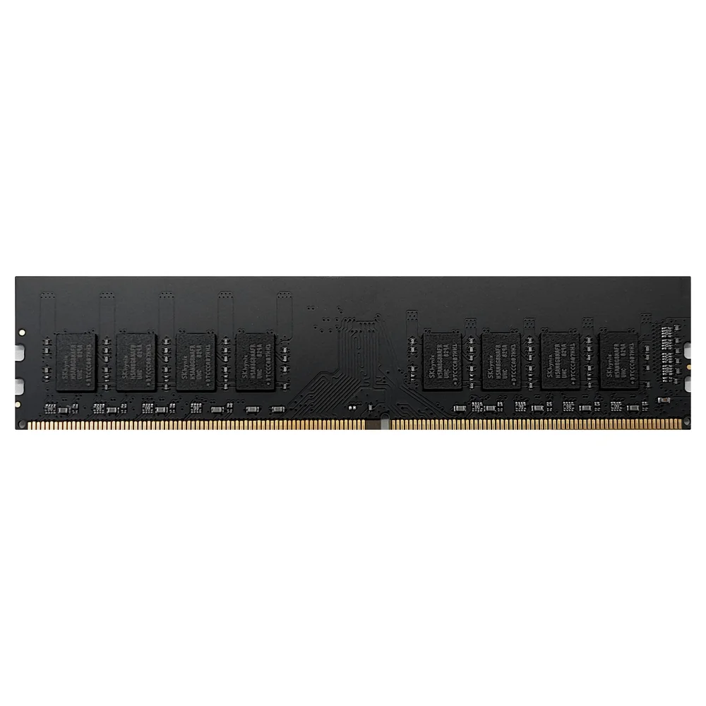 Memória Ram Para Computador Desktop 16Gb DDR4
