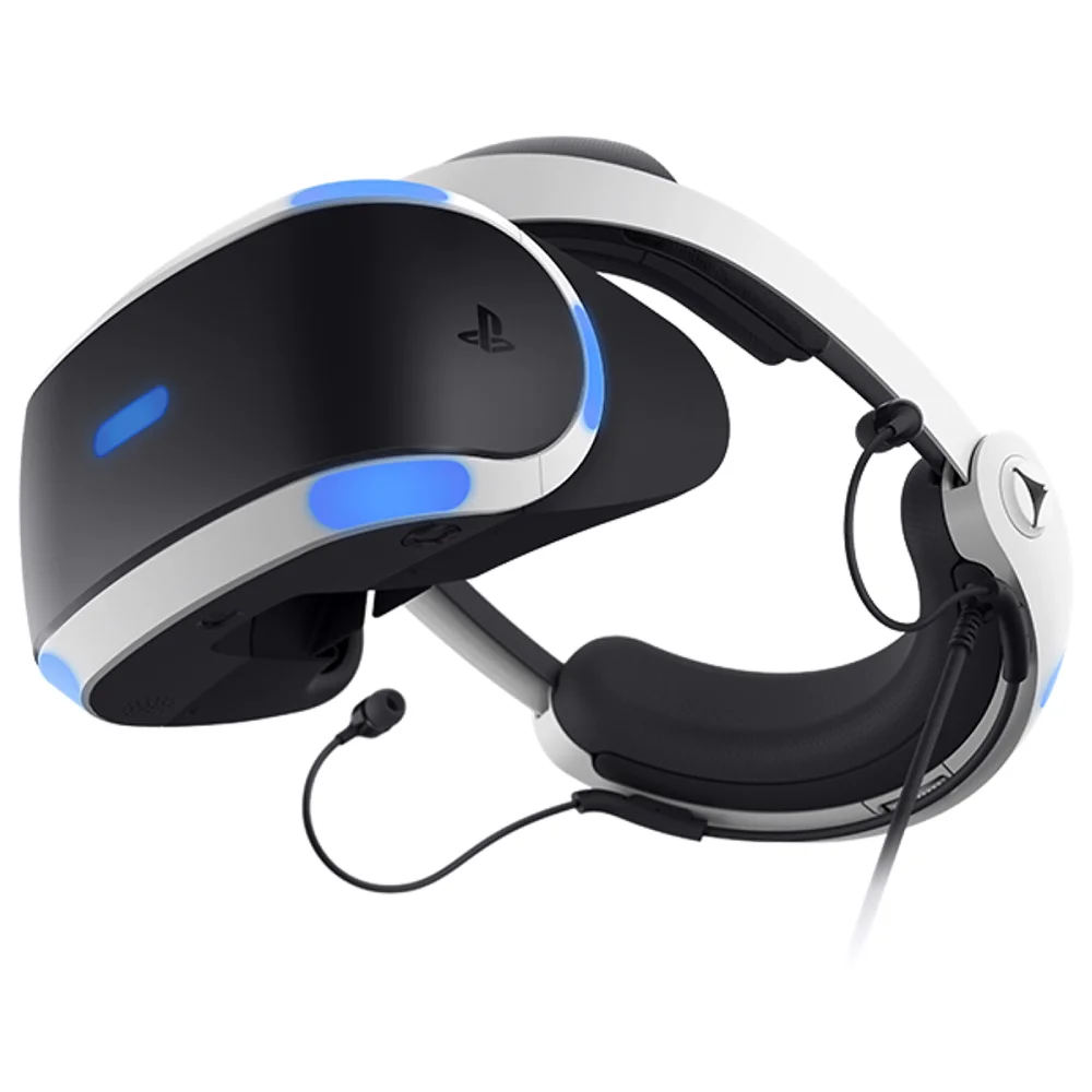 おもちゃ Sony PlayStation@VR CUH-ZVR2 Produtos com até 15 OFF no PIX KaBuM