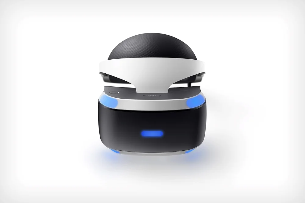 おもちゃ Sony PlayStation@VR CUH-ZVR2 Produtos com até 15 OFF no PIX KaBuM