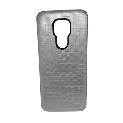 Capa Capinha De Celular Motorola Moto G9 Play, Moto G9 Ou Moto E7 Plus Resistente G9 Play, E7 Plus, G9:dourado