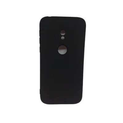 Capa Capinha De Celular Moto G7 Play Ante Queda E Impacto