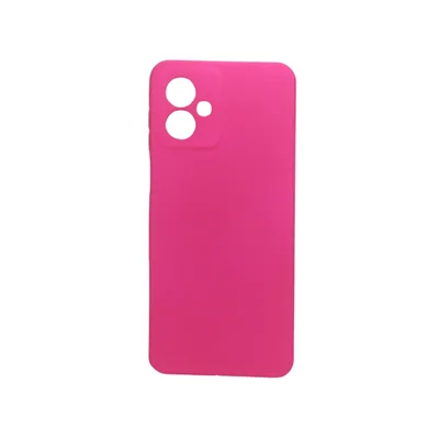 Capa Capinha Celular Moto G14 Anti-queda E Impacto Cor:rosa