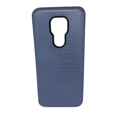 Capa Capinha De Celular Motorola Moto G9 Play, Moto G9 Ou Moto E7 Plus Resistente G9 Play, E7 Plus, G9:grafite