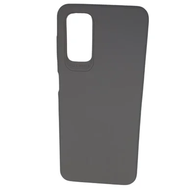 Capa Capinha De Celular Galaxy A32 5g Emborrachada Mole Flexível Anti Queda A32 5g:bege