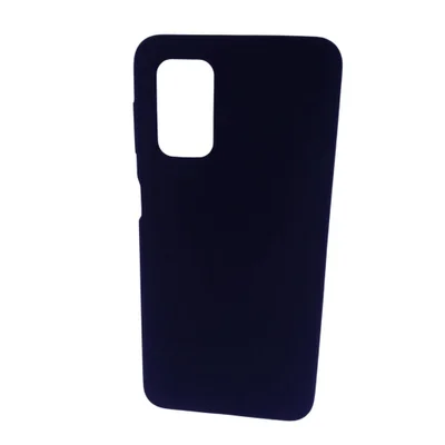 Capa Capinha De Celular Galaxy A32 5g Emborrachada Mole Flexível Anti Queda A32 5g:preto