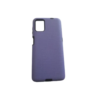 Capa Capinha Celular Moto G9 Plus Super Resistente E Ante Queda Moto G9 Plus:roxo