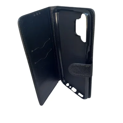 Capa Case Capinha De Couro Ante Queda Samsung Galaxy A13 4g