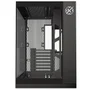 Gabinete Gamer Mid Tower Sem Fan Sem Fonte Kalkan Asgard Preto Klk00040