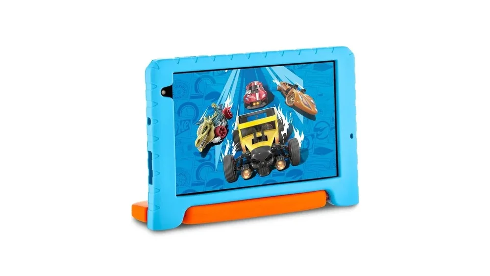 ※takaaki※ Lightning McQueen＋タブレット Produtos com até 15 OFF no PIX KaBuM