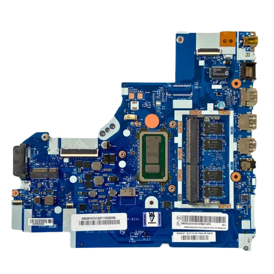 Placa Mãe Lenovo Nm-b241 Rev 1.0 Core™ i3-6006u Sucata