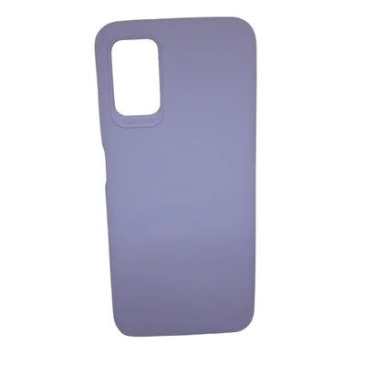 Capa Capinha De Celular Anti Queda Galaxy A03s Diversas Galaxy A03s (sm-a037g/dsn):roxo Claro