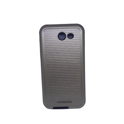 Capa Capinha De Celular Samsung Galaxy J3 Prime (sm-j327t) Variadas J3 Prime (sm-j327t):dourado