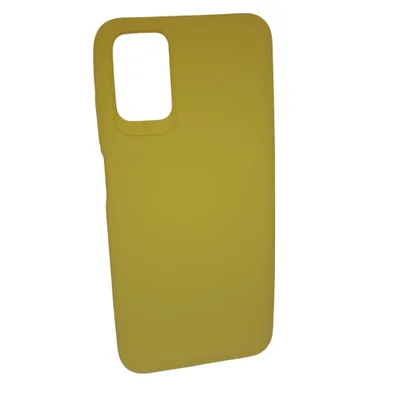 Capa Capinha De Celular Anti Queda Galaxy A03s Diversas Galaxy A03s (sm-a037g/dsn):amarelo
