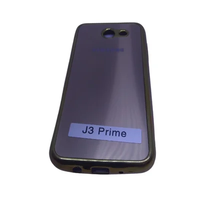 Capa Capinha De Celular Samsung Galaxy J3 Prime (sm-j327t) Variadas J3 Prime (sm-j327t):gold