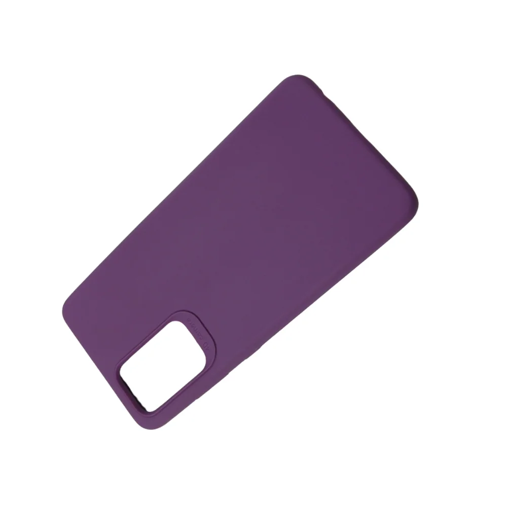 Imagem 2 de 2 do produto Capa Capinha De Celular Anti Queda Galaxy A03s Diversas Galaxy A03s (sm-a037g/dsn):roxo