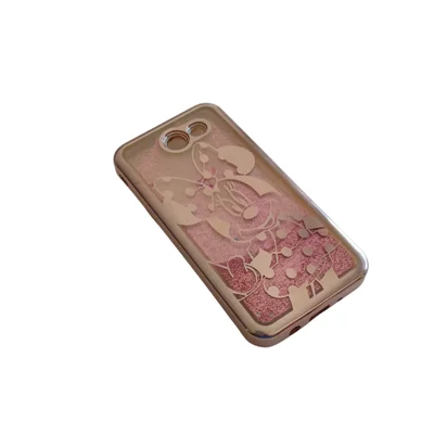 Capa Capinha De Celular Samsung Galaxy J3 Prime (sm-j327t) Variadas J3 Prime (sm-j327t):infantil 2