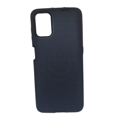 Capa Capinha Celular Moto G9 Plus Super Resistente E Ante Queda Moto G9 Plus:preto