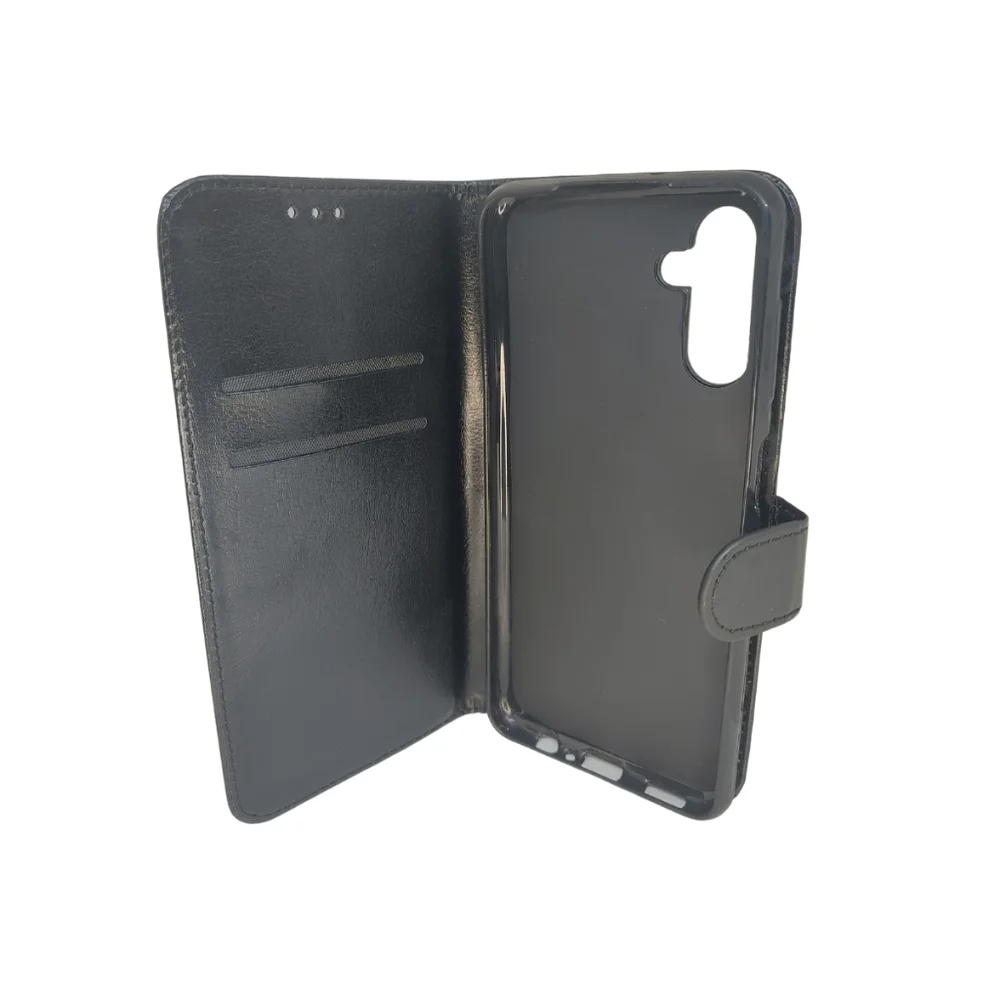Imagem 1 de 1 do produto Capa Capinha Celular Samsung Galaxy A04s Anti-impacto Antiqueda Cor:preta