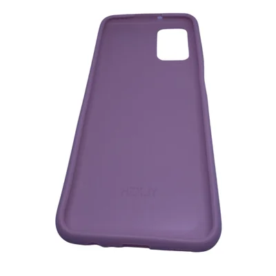 Capa Capinha De Celular Anti Queda Galaxy A03s Diversas Galaxy A03s (sm-a037g/dsn):rosa